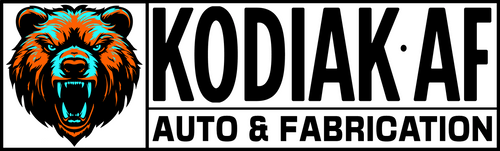 Kodiak AF